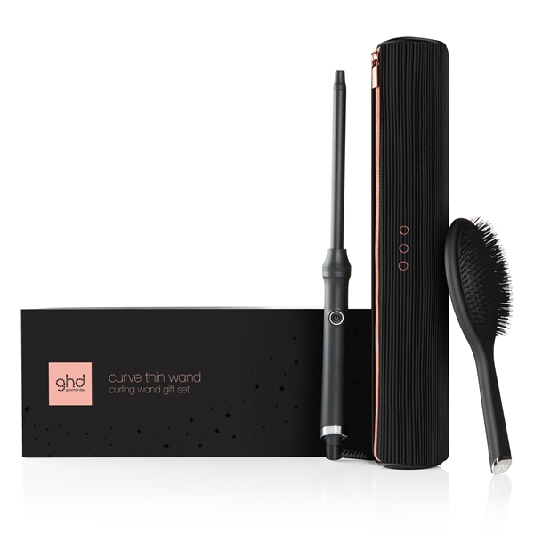 ghd Curve Thin Wand - Gift Set (Bild 1 av 5)