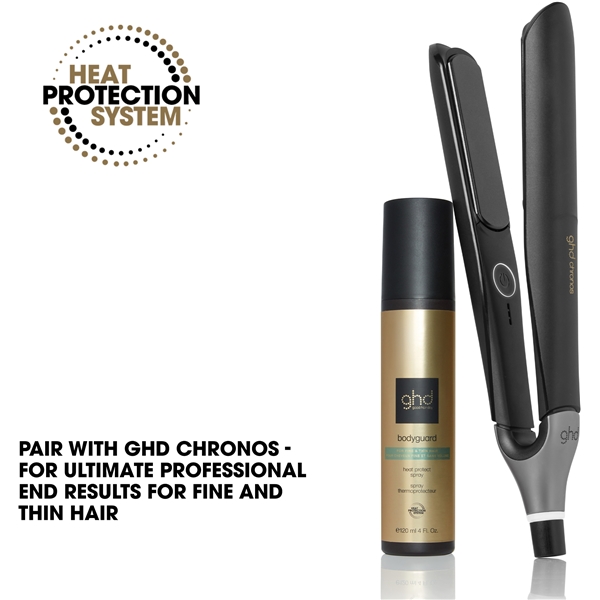 ghd Bodyguard Fine & Thin Hair (Bild 3 av 6)