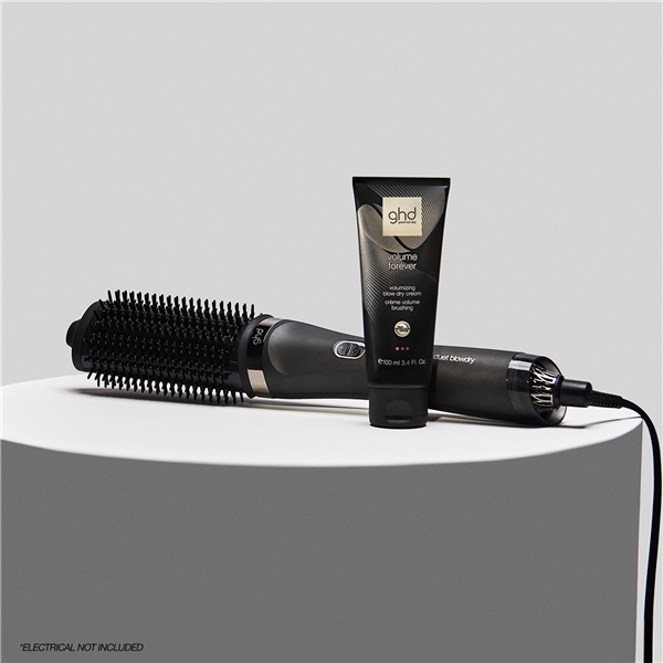 ghd volume forever - volumizing blow dry cream (Bild 5 av 7)