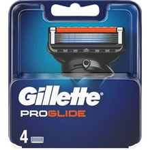 Gillette Fusion Proglide - Blades