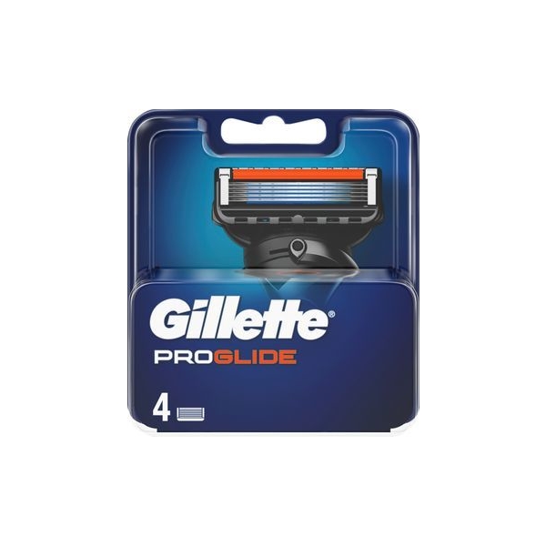 Gillette Proglide - Blades