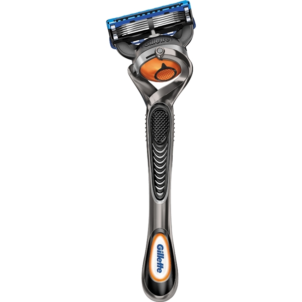 Gillette Proglide Razor Flexball - Razor (Bild 2 av 5)