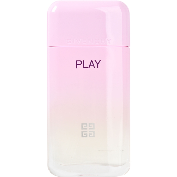 Play For Her - Eau de parfum (Edp) Spray