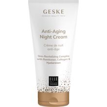 Geske Anti Aging Night Cream
