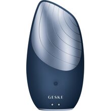 Midnight - Geske Sonic Thermo Facial Brush | 6 in 1