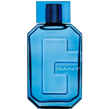 Gant - Eau de toilette 50 ml