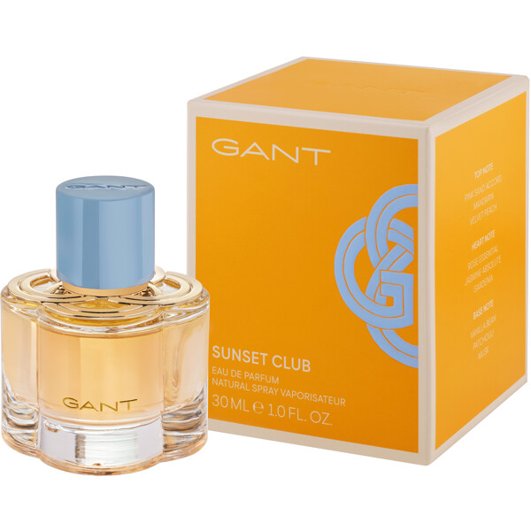 GANT Sunset Club - Eau de parfum (Bild 2 av 3)