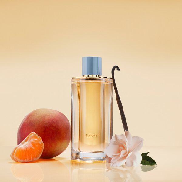 GANT Sunset Club - Eau de parfum (Bild 3 av 3)