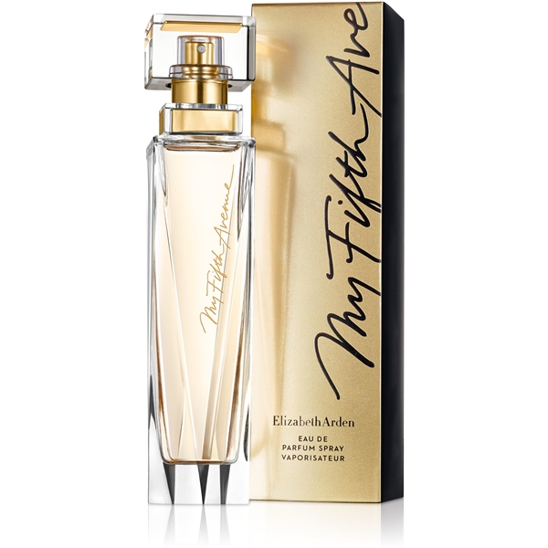 My Fifth Avenue - Eau de parfum (Bild 2 av 2)