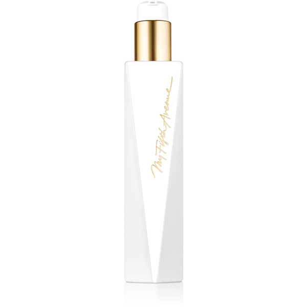 My Fifth Avenue - Body Lotion