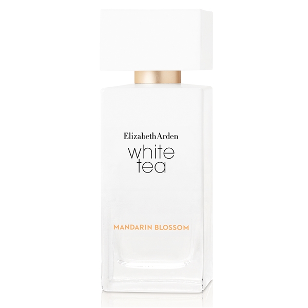White Tea Mandarin Blossom - Eau de toilette (Bild 1 av 2)