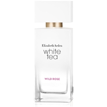 50 ml - White Tea Wild Rose