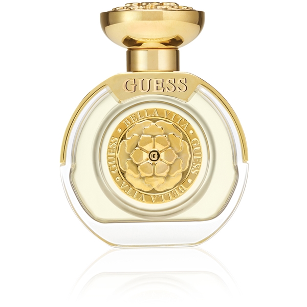 Guess Bella Vita - Eau de parfum (Bild 1 av 2)