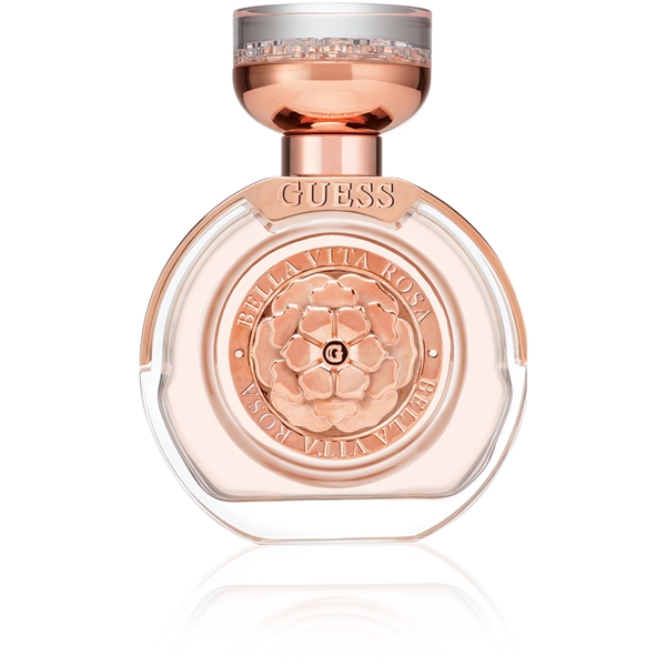 Guess Bella Vita Rosa - Eau de toilette (Bild 1 av 2)