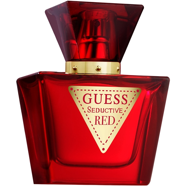 Guess Seductive Red Women - Eau de toilette