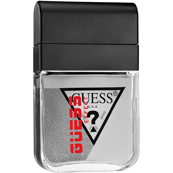 Guess Grooming After Shave