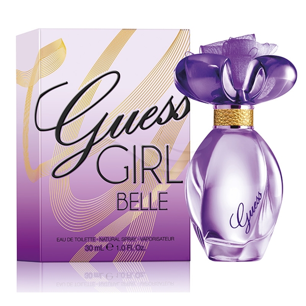 Guess Girl Belle - Eau de toilette (Edt) Spray