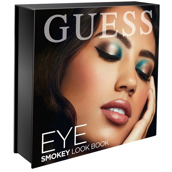 Guess Eye Smokey Look Book Set (Bild 2 av 2)