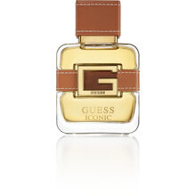 Guess Iconic Men - Eau de parfum 50 ml