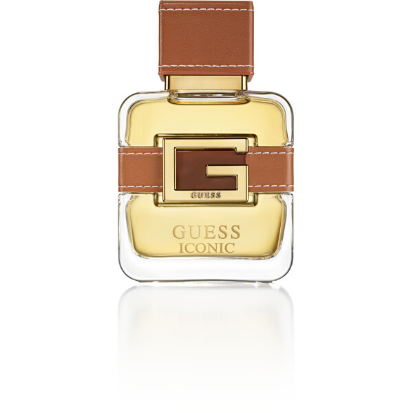Guess Iconic Men - Eau de parfum (Bild 1 av 2)