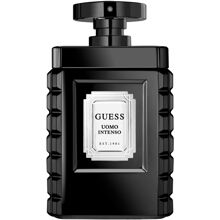 Guess Uomo Intenso - Eau de parfum 100 ml