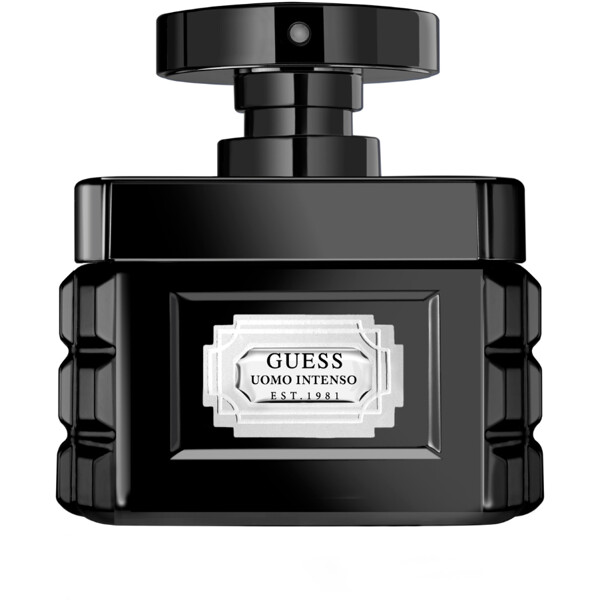 Guess Uomo Intenso - Eau de parfum (Bild 1 av 4)