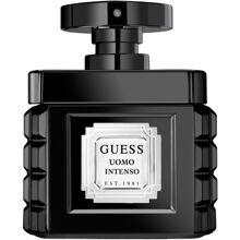 Guess Uomo Intenso - Eau de parfum 50 ml
