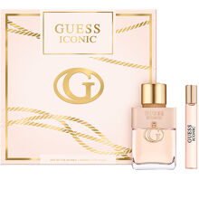 Guess Iconic - Gift Set 1 set