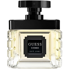 50 ml - Guess Uomo