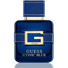 Guess Iconic Blue Men - Eau de parfum 50 ml