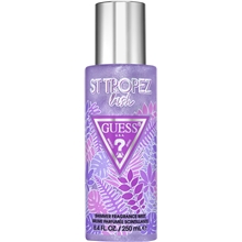 Guess St Tropez Lush Shimmer - Fragrance Mist