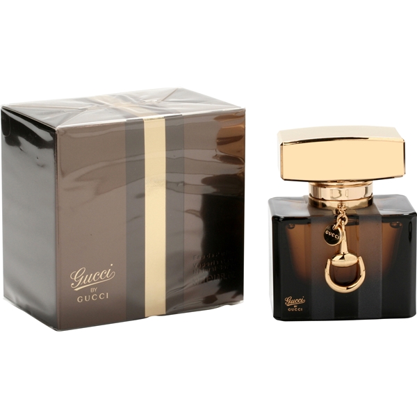 Gucci by Gucci - Eau de parfum (Edp) Spray