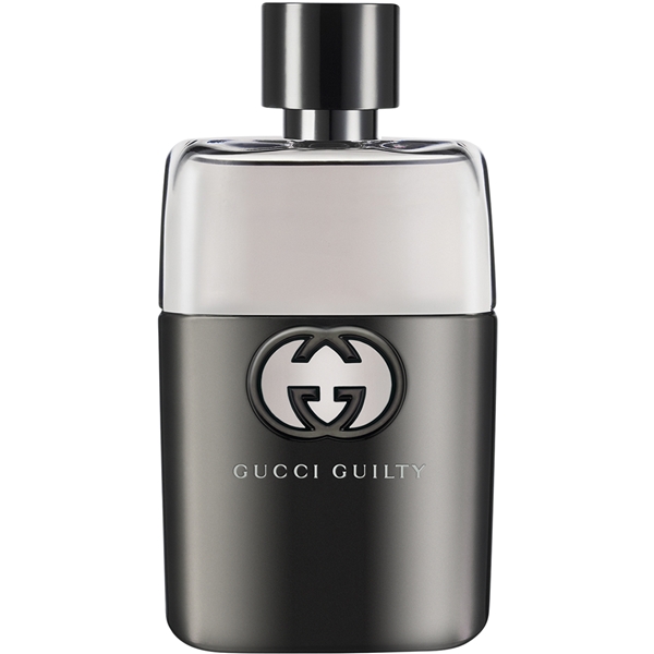 Gucci Guilty Pour Homme - Eau de Toilette Spray (Bild 1 av 2)