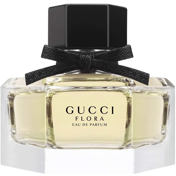 Flora by Gucci - Eau de parfum (Edp) Spray (Bild 1 av 2)