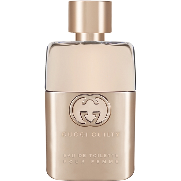 Gucci Guilty - Eau de Toilette (Edt) Spray (Bild 1 av 2)