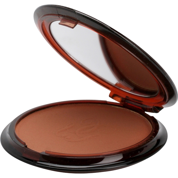 Terracotta Bronzing Powder