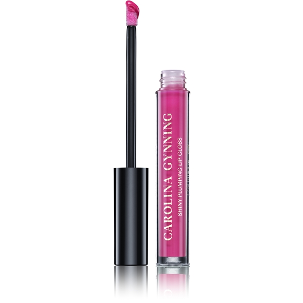 Gynning Shiny Plumping Lip Gloss (Bild 1 av 4)