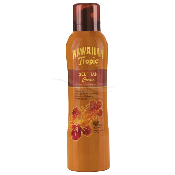 Self Tan Crème