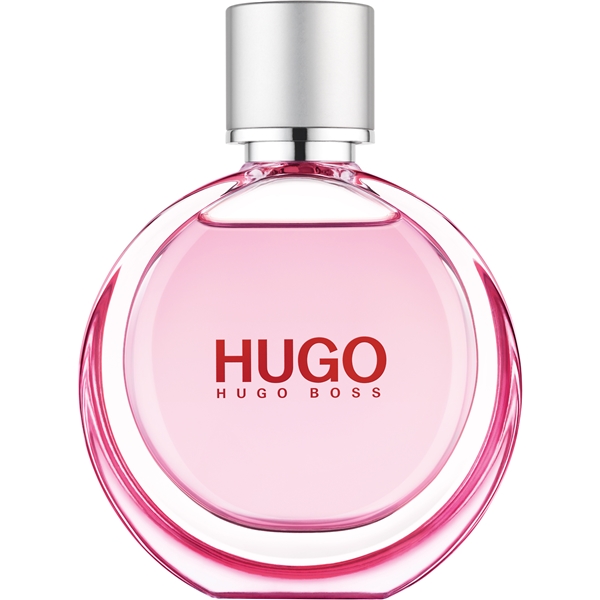 Hugo Woman Extreme - Eau de parfum (Edp) Spray (Bild 1 av 3)