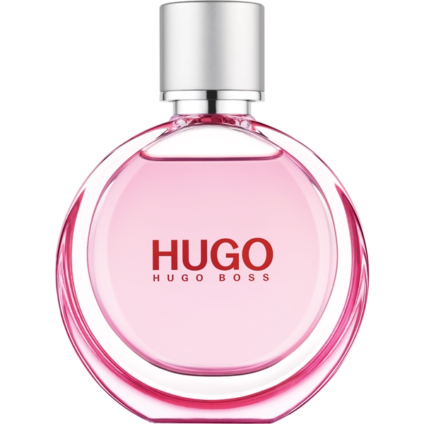 Hugo Woman Extreme - Eau de parfum (Edp) Spray (Bild 1 av 3)