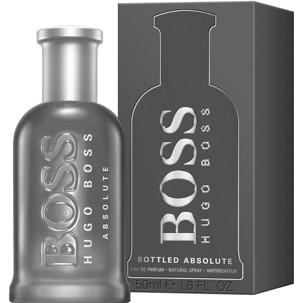 Boss Bottled Absolute - Eau de parfum (Bild 2 av 2)