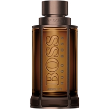 100 ml - Boss The Scent Absolute