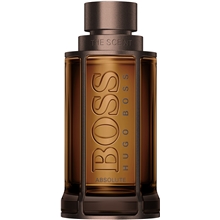 50 ml - Boss The Scent Absolute