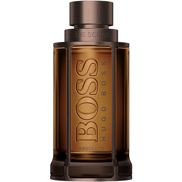 Boss The Scent Absolute - Eau de parfum (Bild 1 av 7)