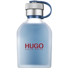 75 ml - Hugo Now