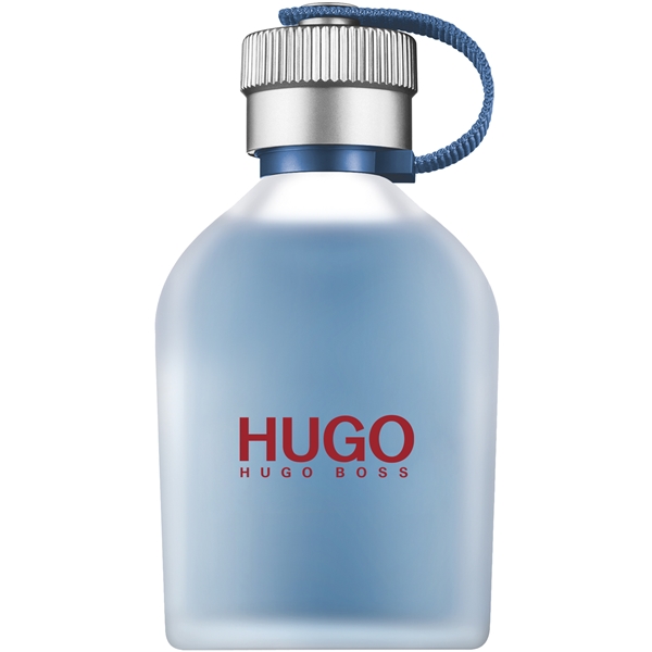 Hugo Now - Eau de toilette (Bild 1 av 5)