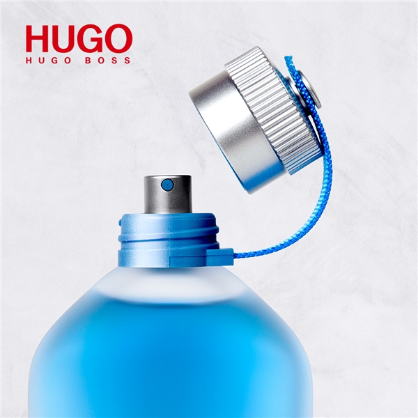 Hugo Now - Eau de toilette (Bild 3 av 5)