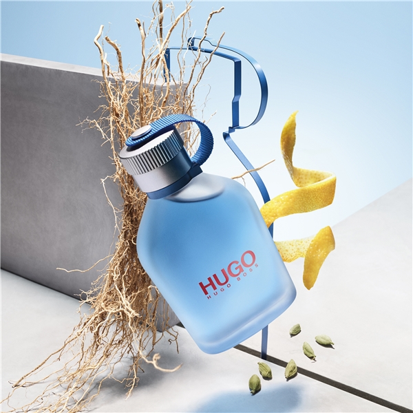 Hugo Now - Eau de toilette (Bild 4 av 5)