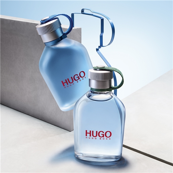 Hugo Now - Eau de toilette (Bild 5 av 5)