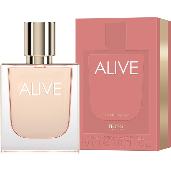 Boss Alive - Eau de parfum (Bild 2 av 5)